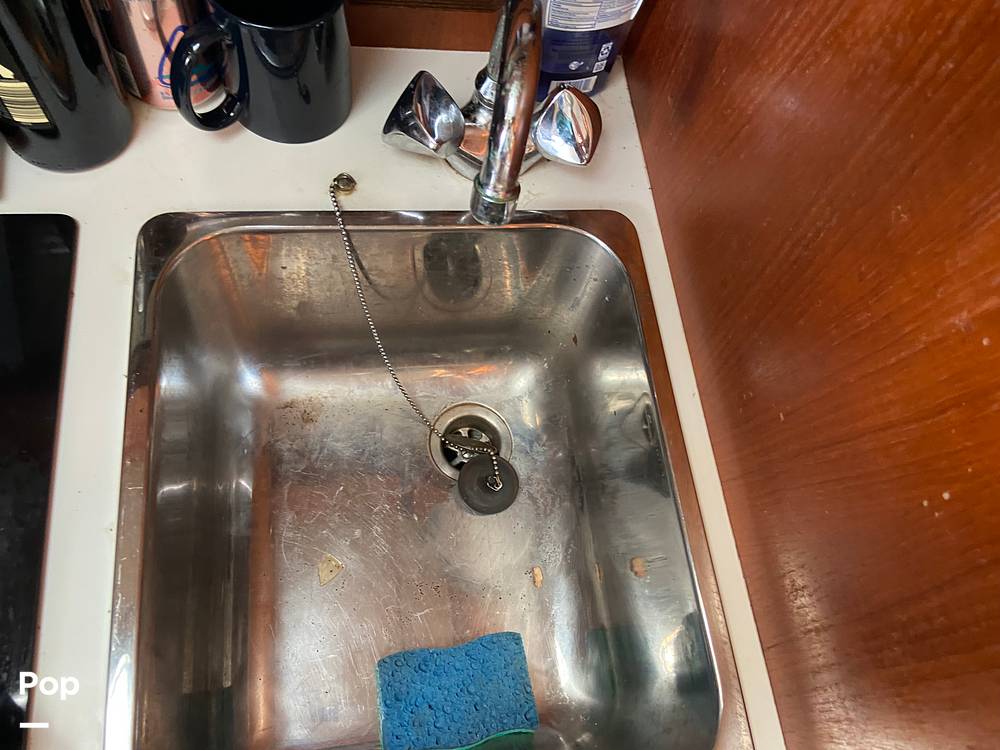 Slide: The Image of Tiara 3100 Open 2001 - 15540646