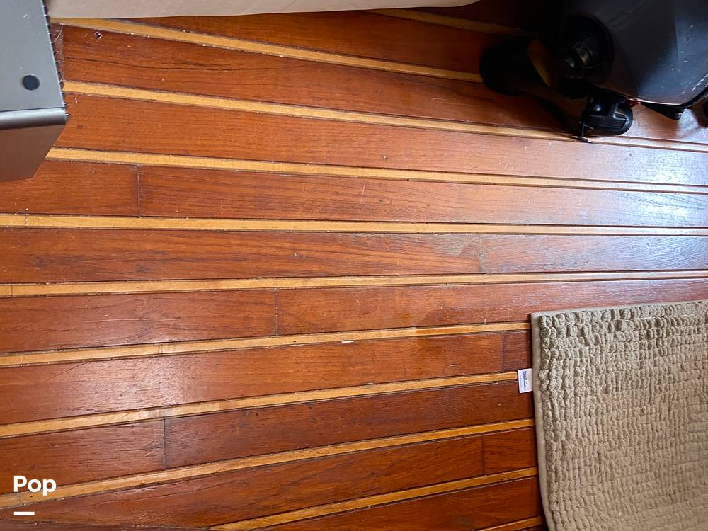 Slide: The Image of Tiara 3100 Open 2001 - 15540648