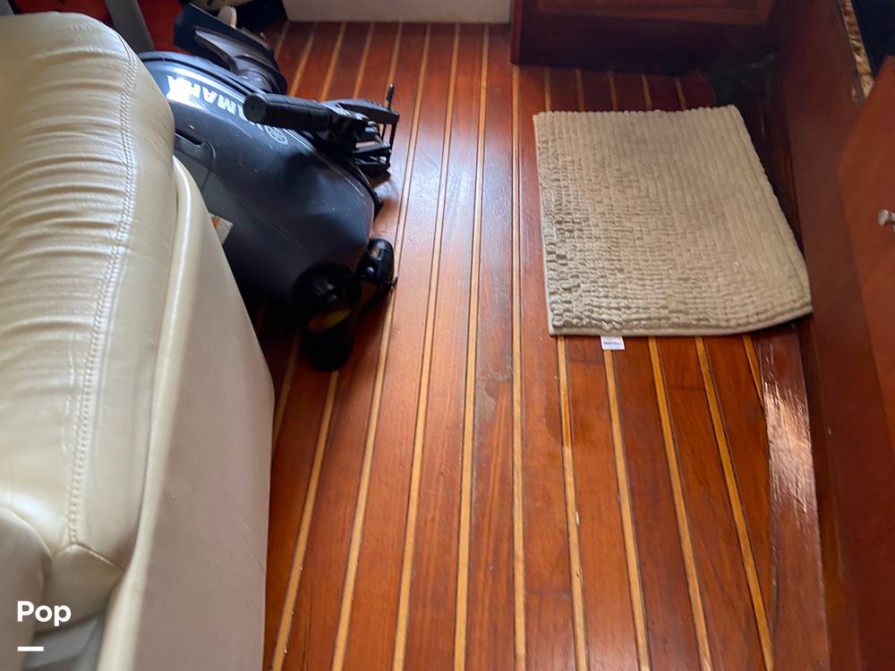 Slide: The Image of Tiara 3100 Open 2001 - 15540649