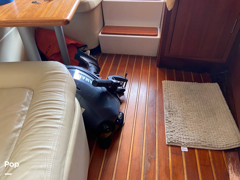 Slide: The Image of Tiara 3100 Open 2001 - 15540650