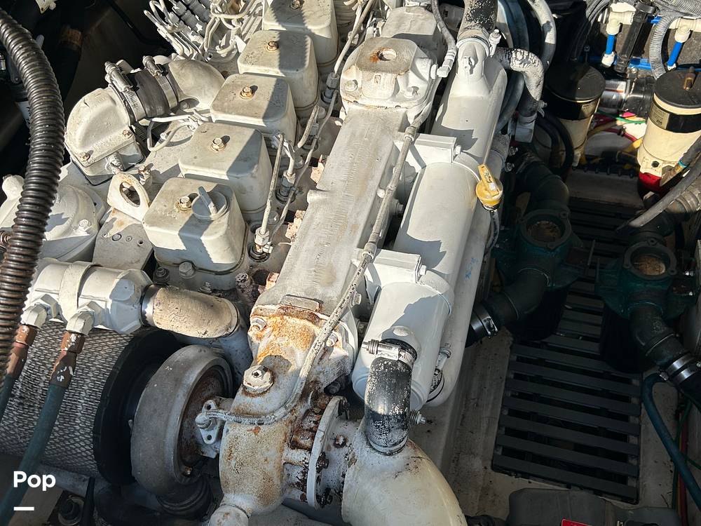 Slide: The Image of Tiara 3100 Open 2001 - 15544687