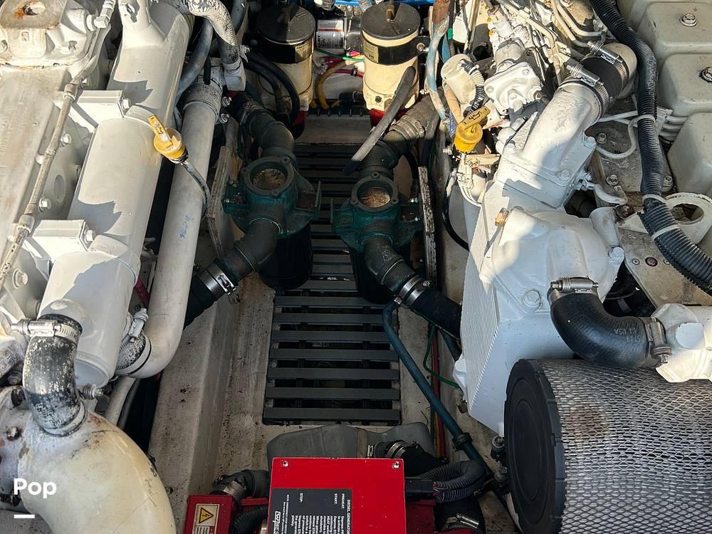 Slide: The Image of Tiara 3100 Open 2001 - 15544688