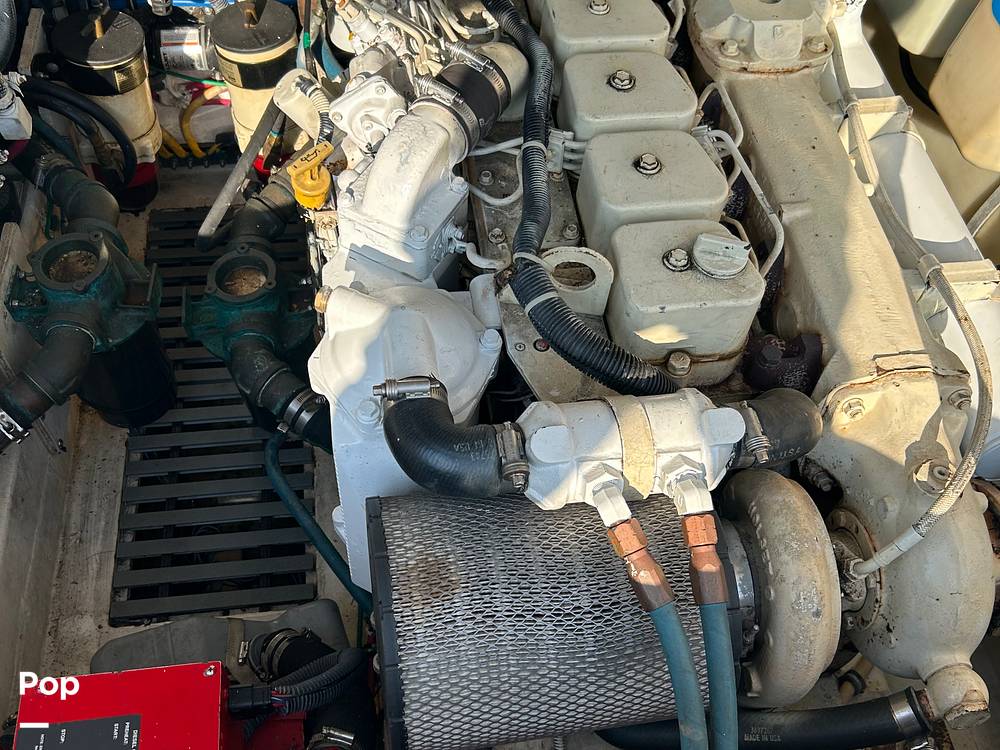 Slide: The Image of Tiara 3100 Open 2001 - 15544689