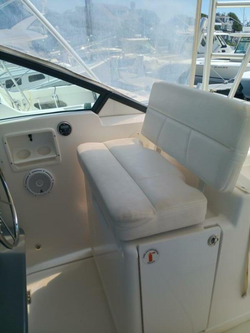 Slide: The Image of Tiara 3100 Open 2004 - 4655315