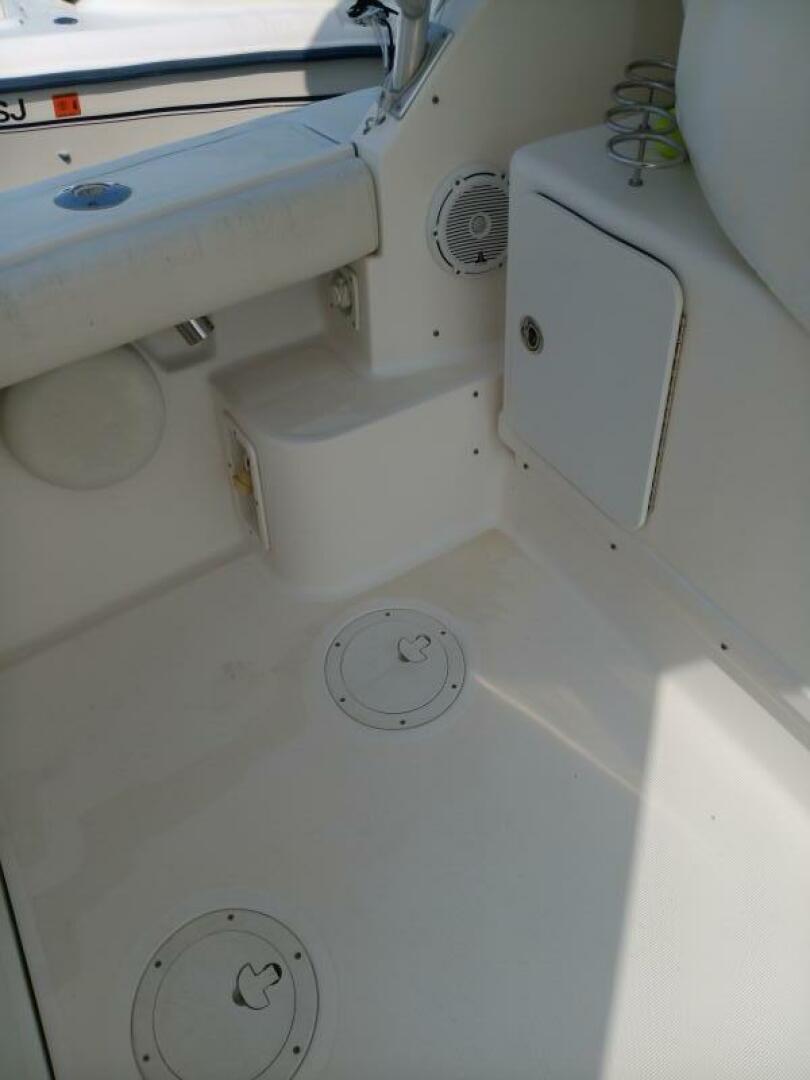 Slide: The Image of Tiara 3100 Open 2004 - 4655343