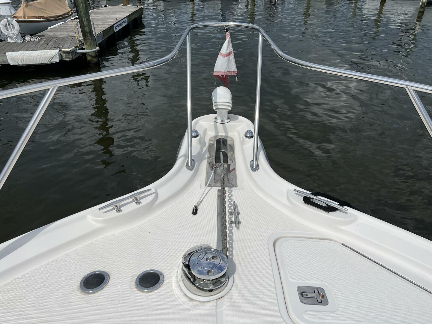 Slide: The Image of Tiara 3200 Open 2004 - 3959616