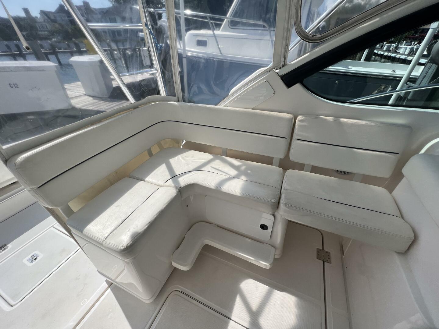 Slide: The Image of Tiara 3200 Open 2004 - 3959627