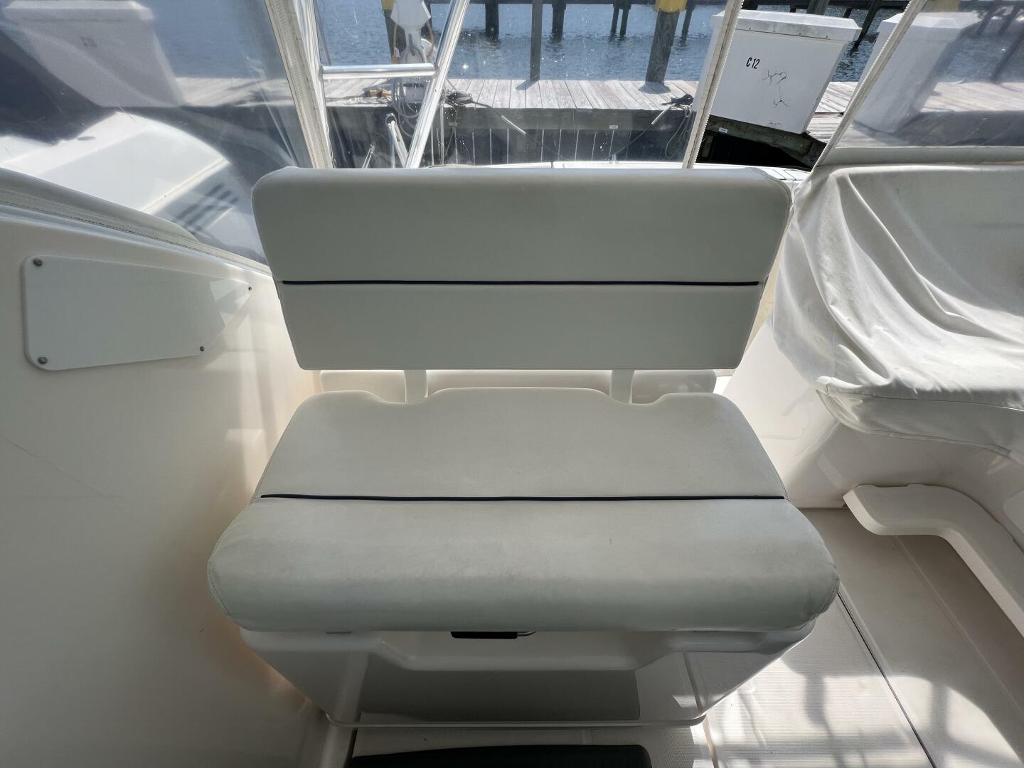 Slide: The Image of Tiara 3200 Open 2004 - 3959628
