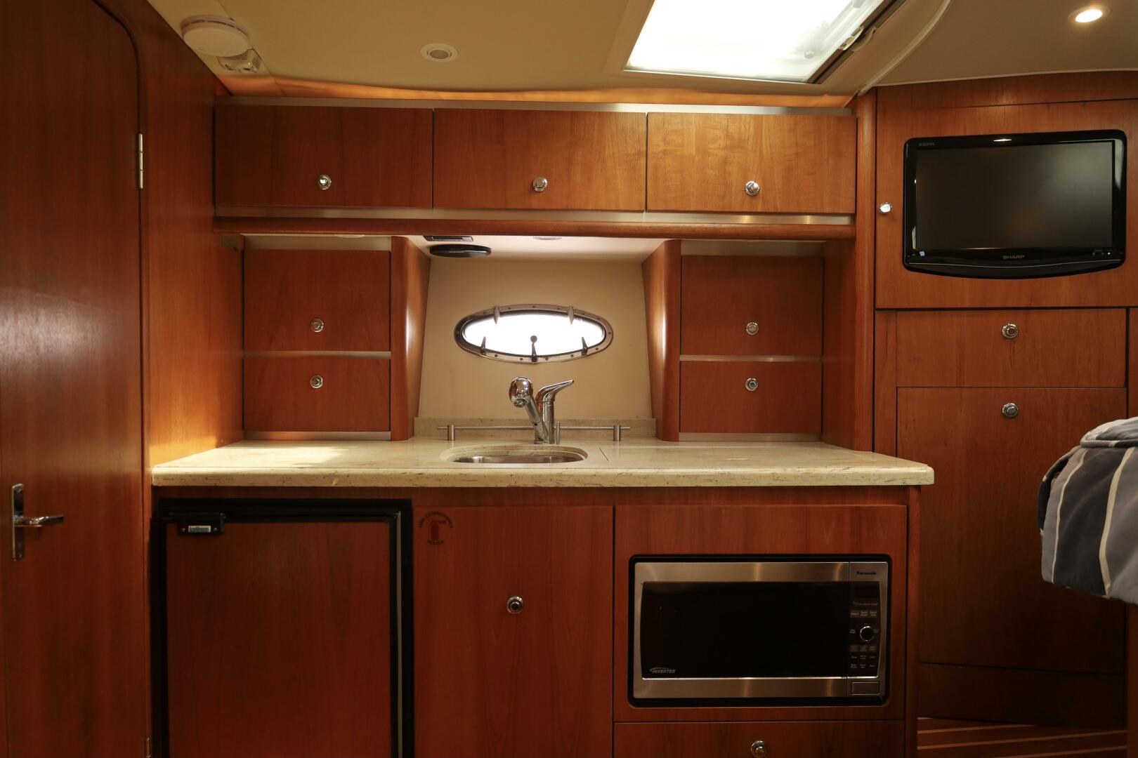 Slide: The Image of Tiara 3200 Open 2009 - 4194981