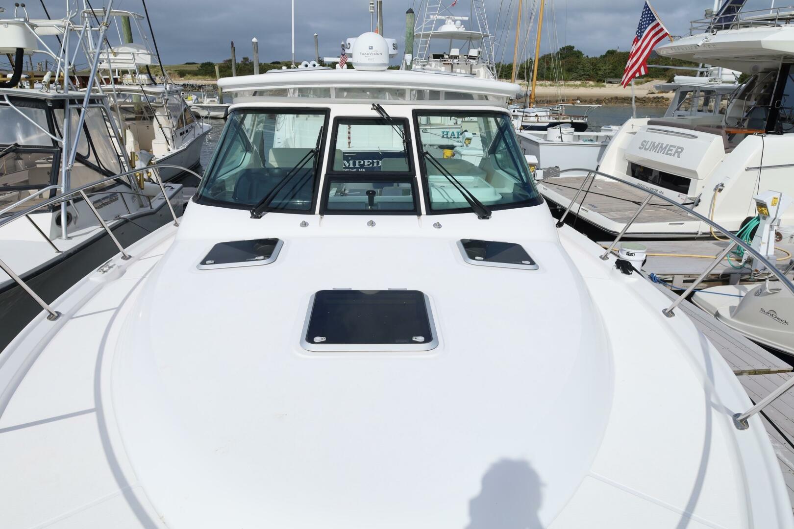 Slide: The Image of Tiara 3200 Open 2009 - 4194990