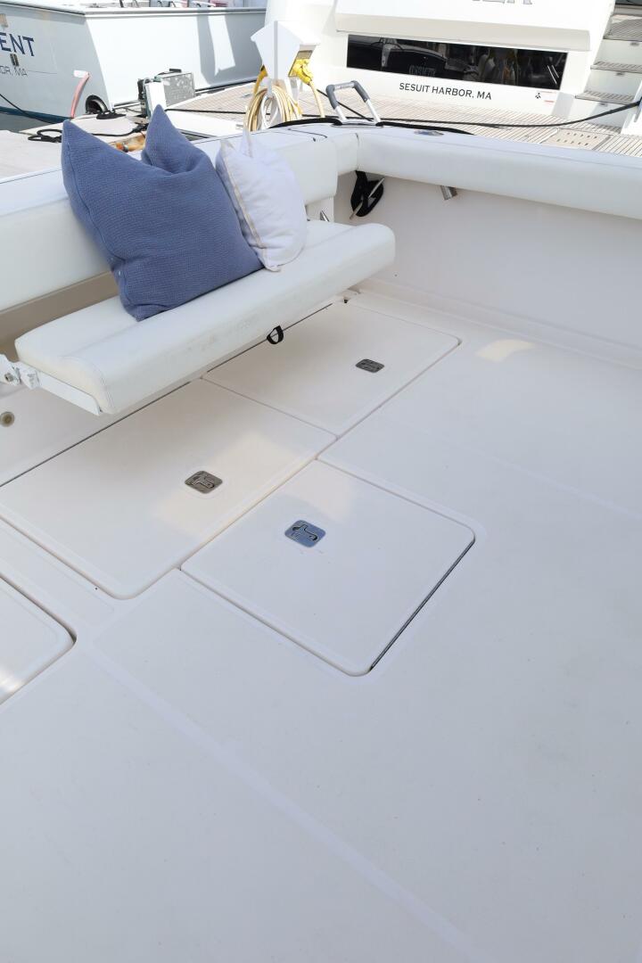 Slide: The Image of Tiara 3200 Open 2009 - 4195192