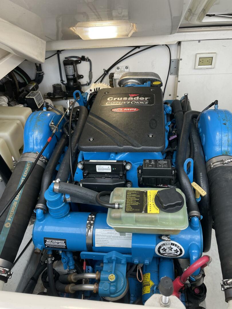 Slide: The Image of Tiara 3200 Open 2009 - 4195197