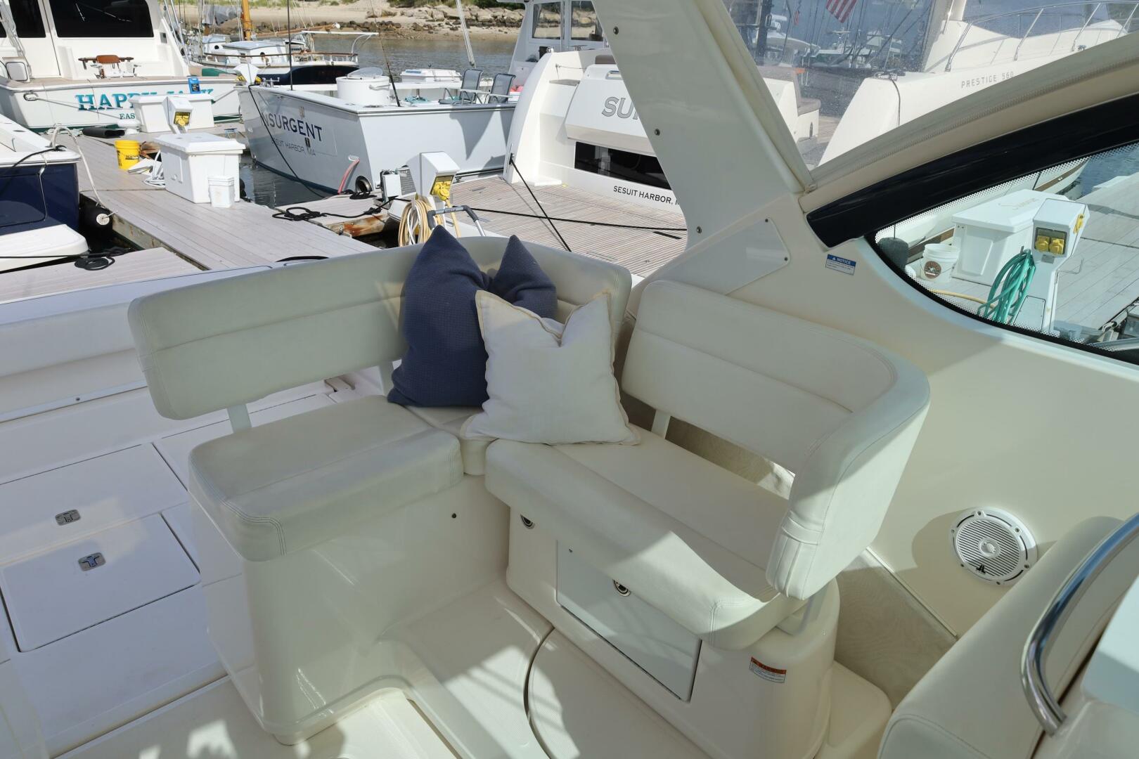 Slide: The Image of Tiara 3200 Open 2009 - 4194977
