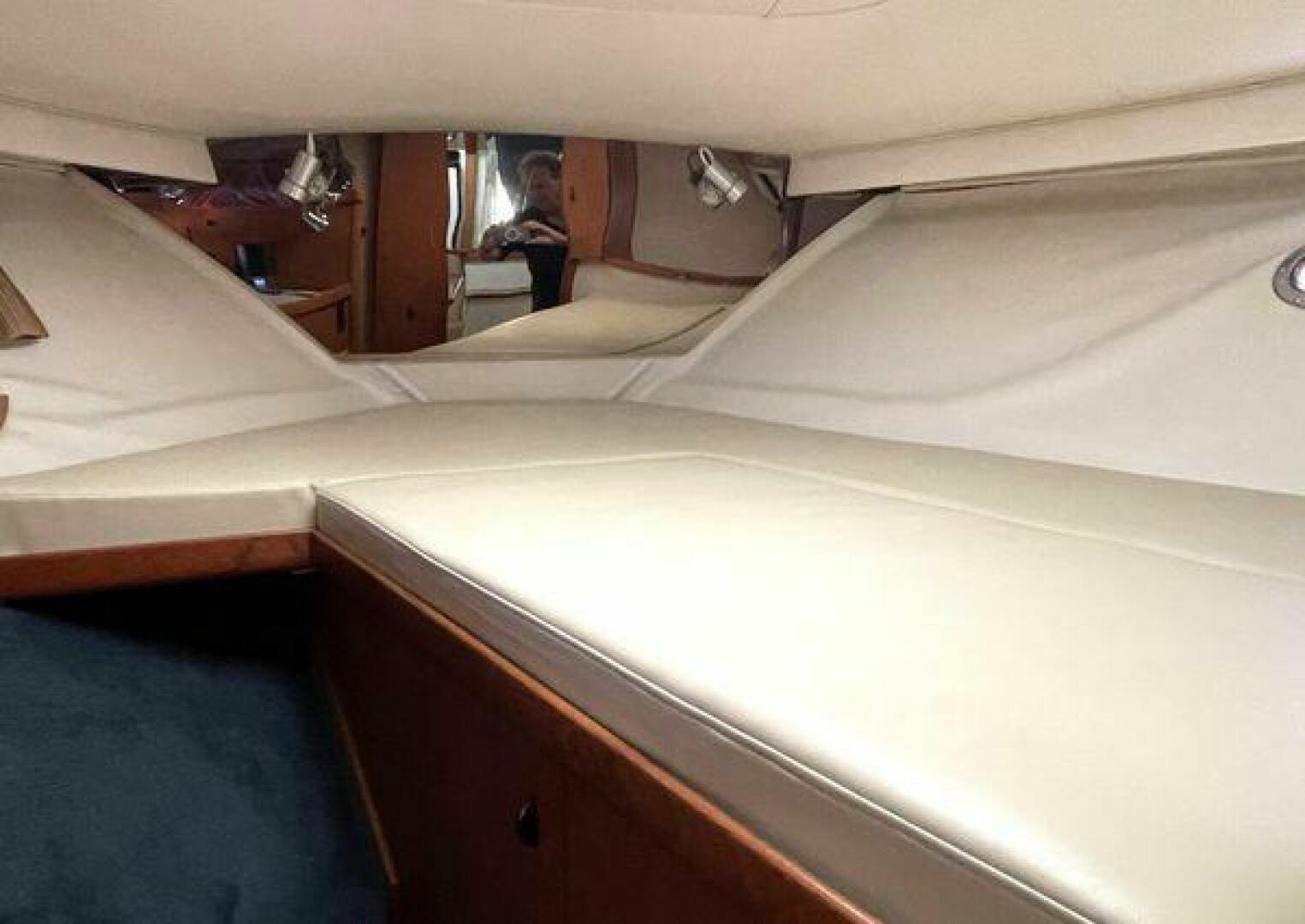 Slide: The Image of Tiara 3300 Open 1995 - 5297397