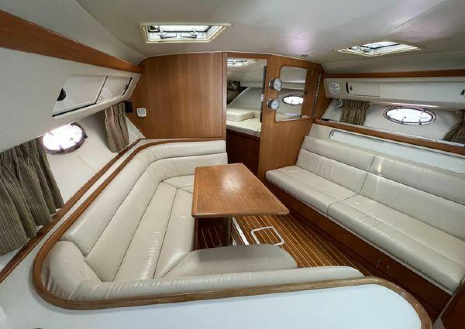 Slide: The Image of Tiara 3300 Open 1995 - 5297398