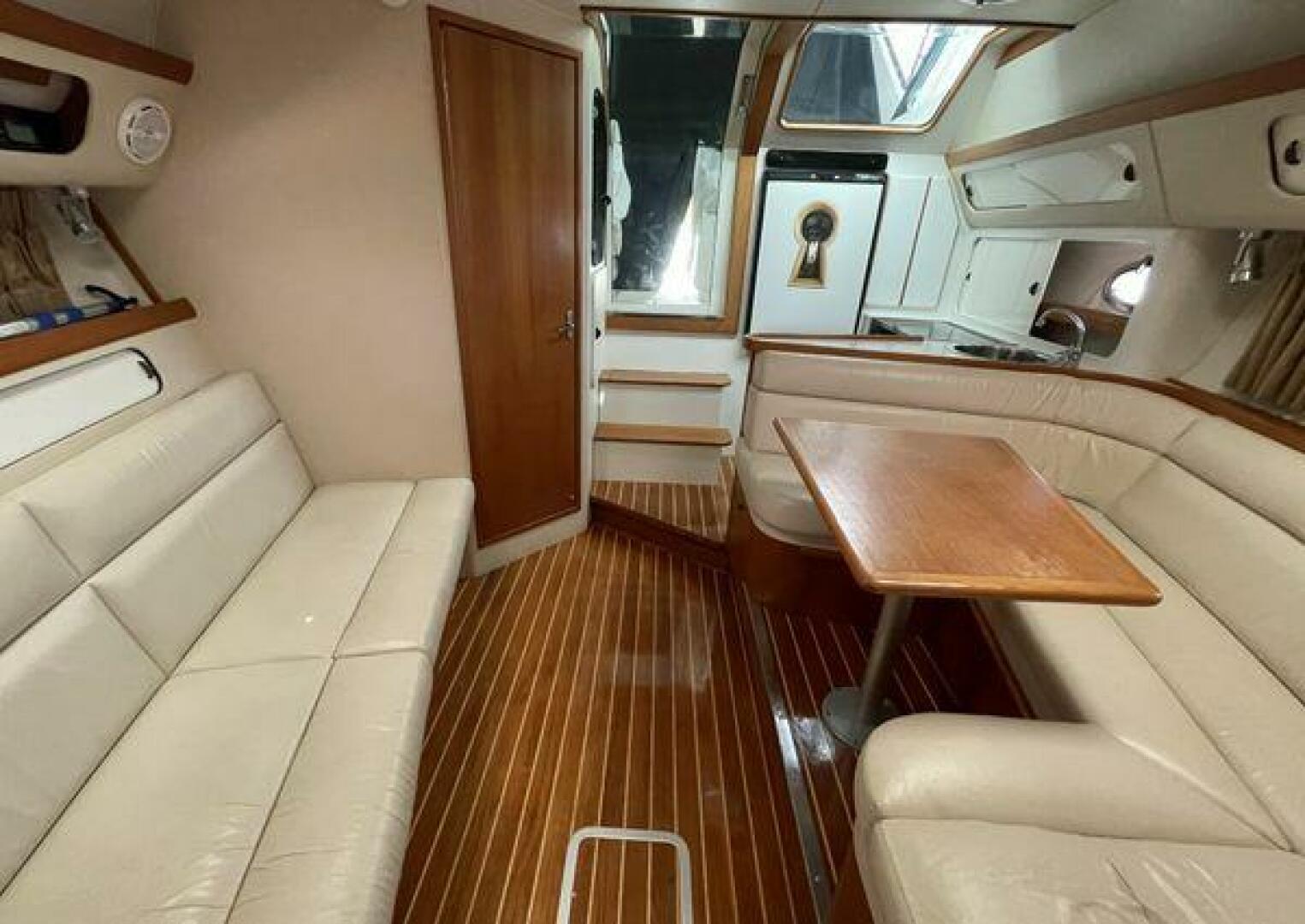 Slide: The Image of Tiara 3300 Open 1995 - 5297399