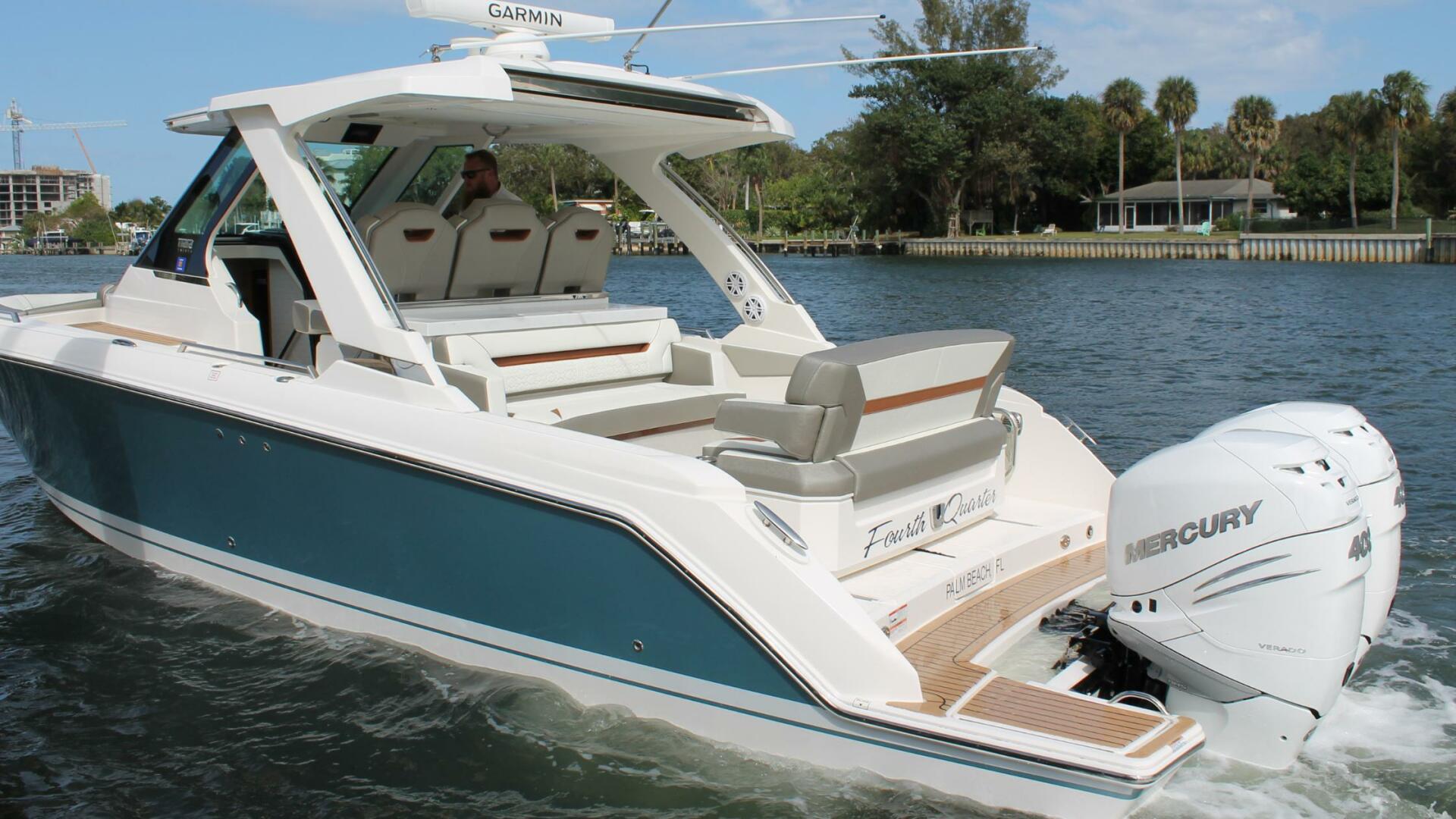 Slide: The Image of FOURTH QUARTER - 5073888