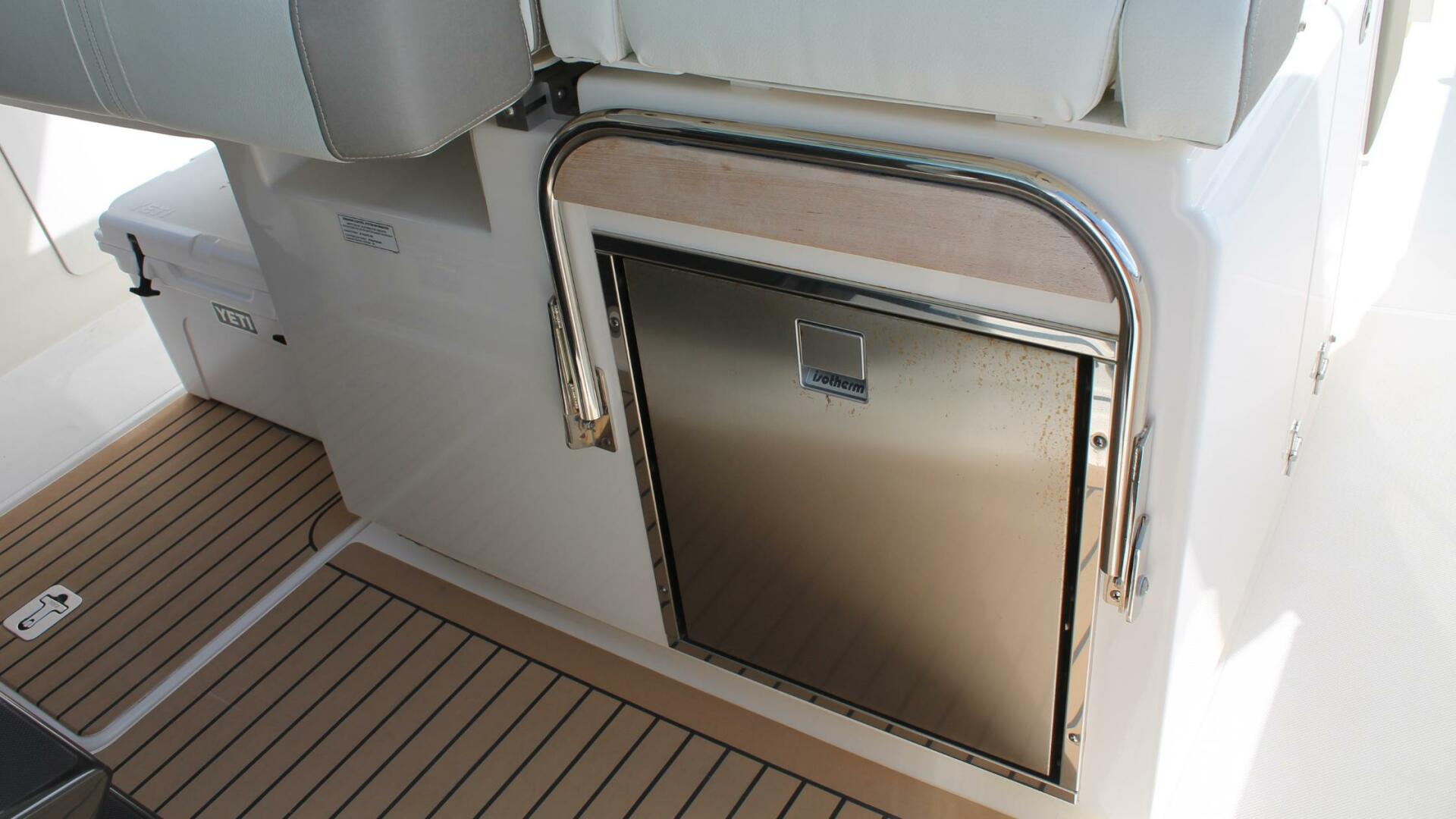 Slide: The Image of Cockpit - 5073912