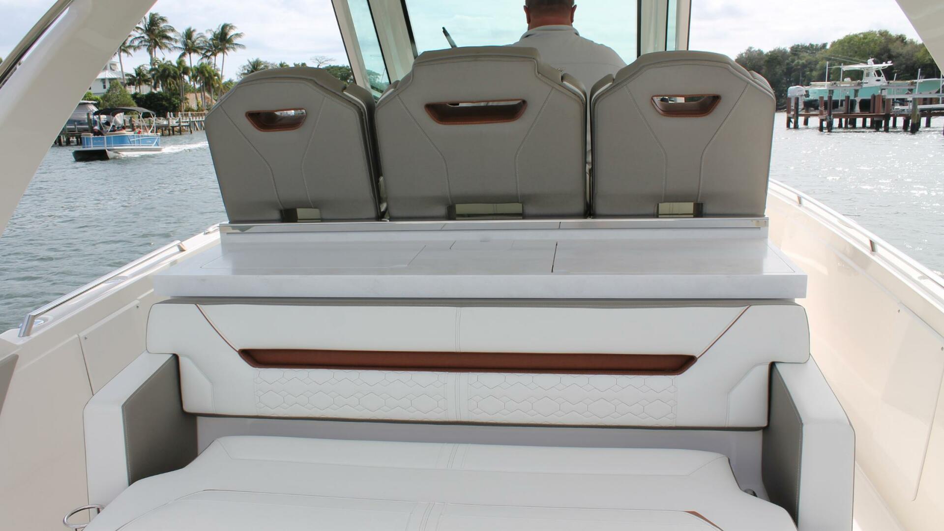 Slide: The Image of Aft Helm - 5073928