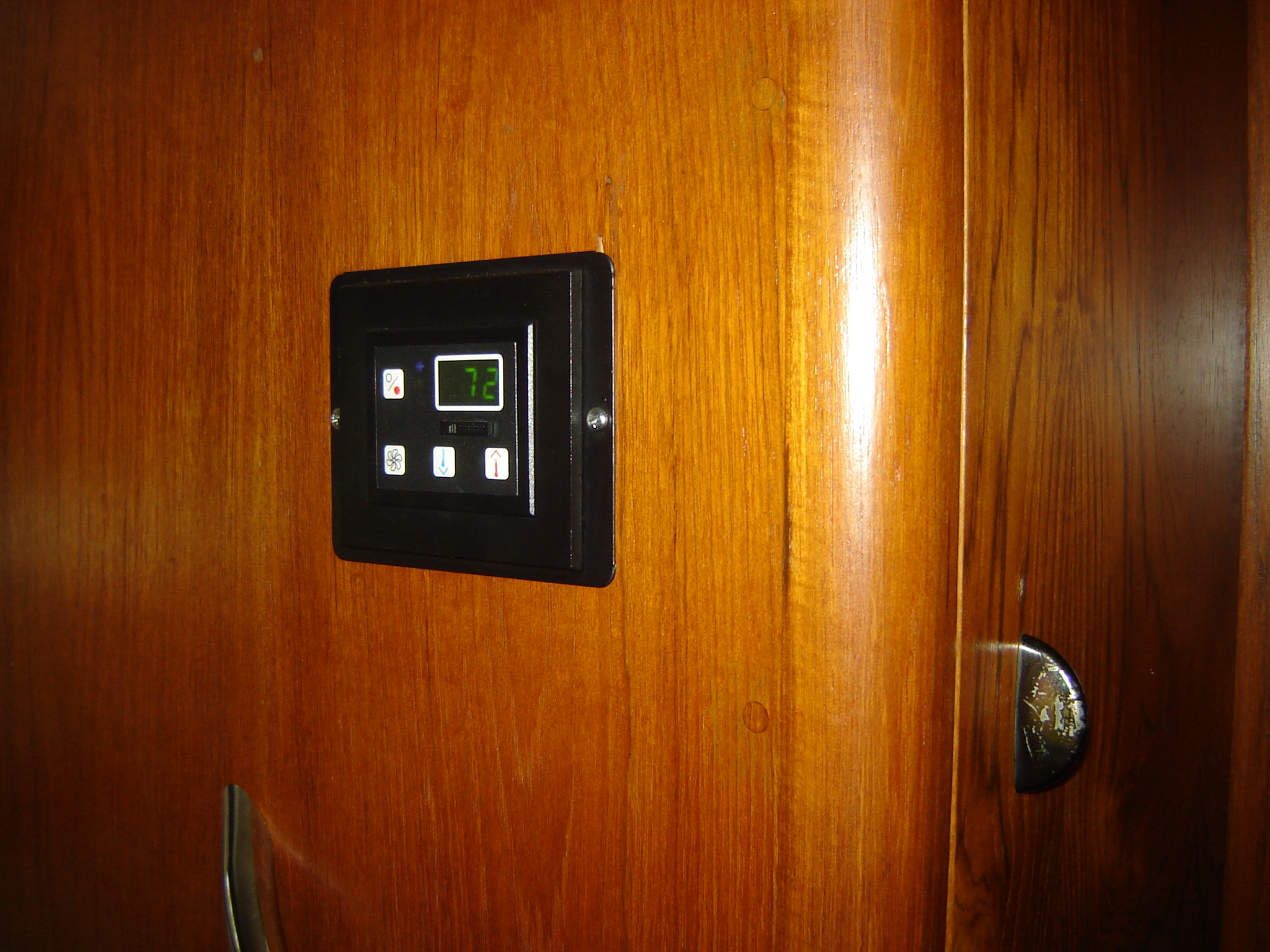 Slide: The Image of Tiara 3500 EXPRESS 1997 - 21