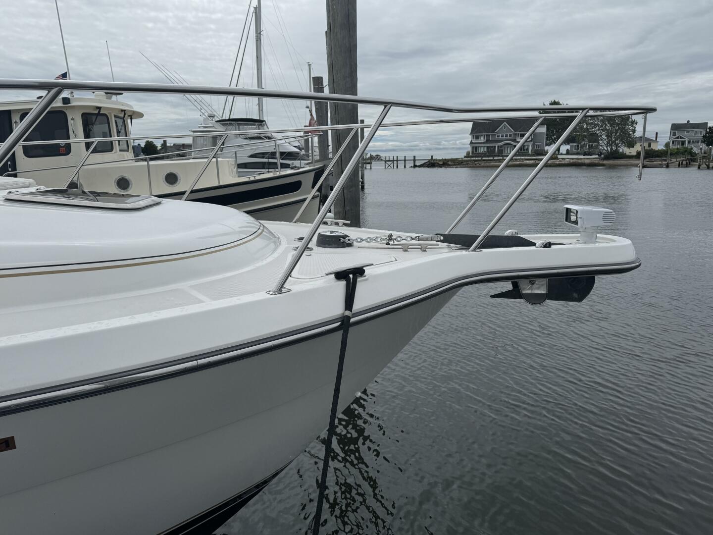 Slide: The Image of Tiara 3500 Express 2001 - 5336070