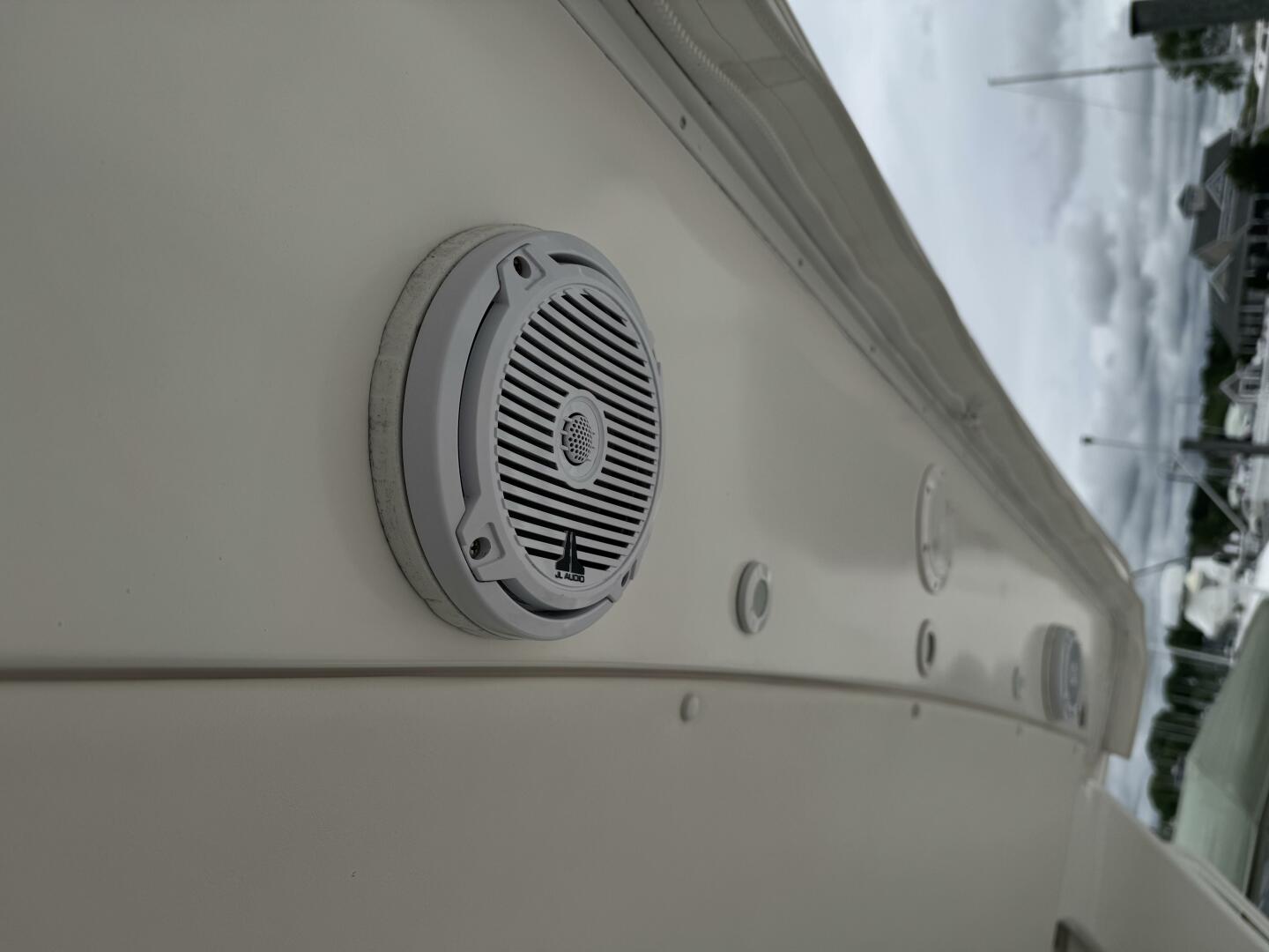 Slide: The Image of Tiara 3500 Express 2001 - 5336082