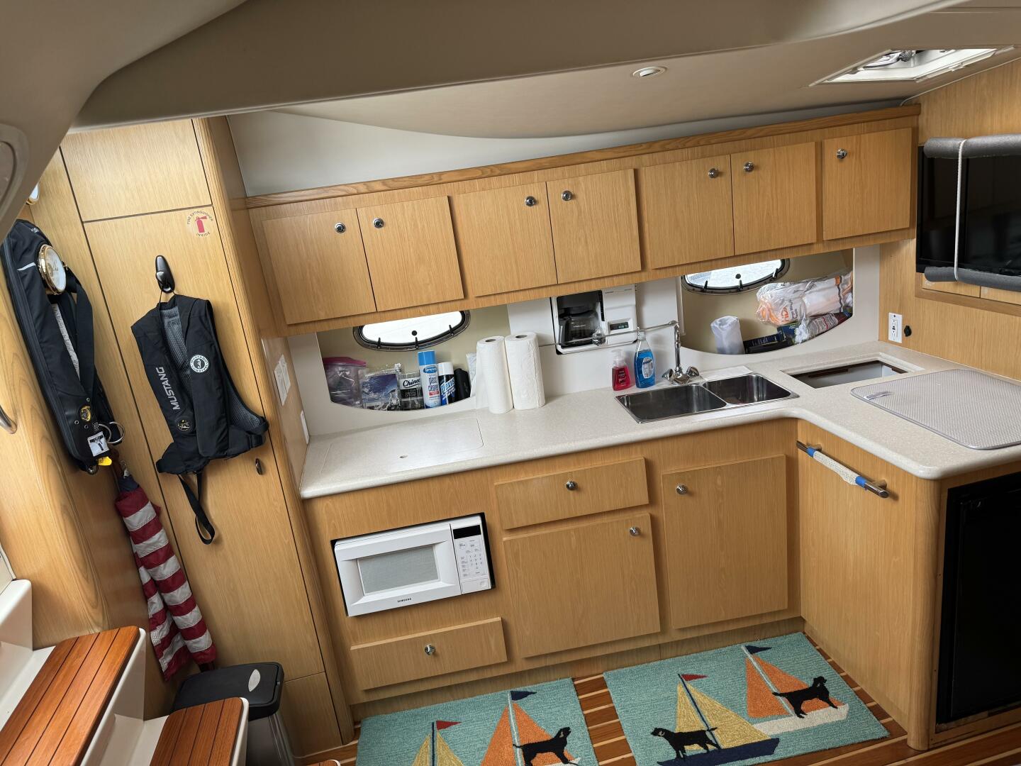 Slide: The Image of Tiara 3500 Express 2001 - 5336086