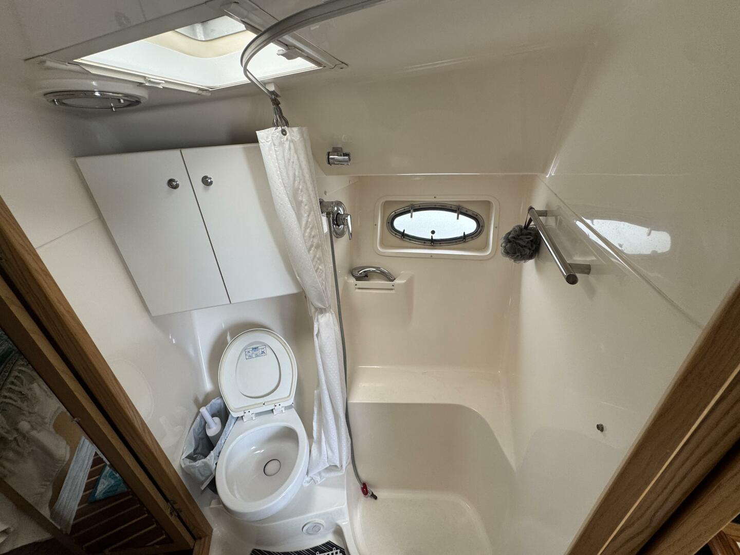 Slide: The Image of Tiara 3500 Express 2001 - 5336092