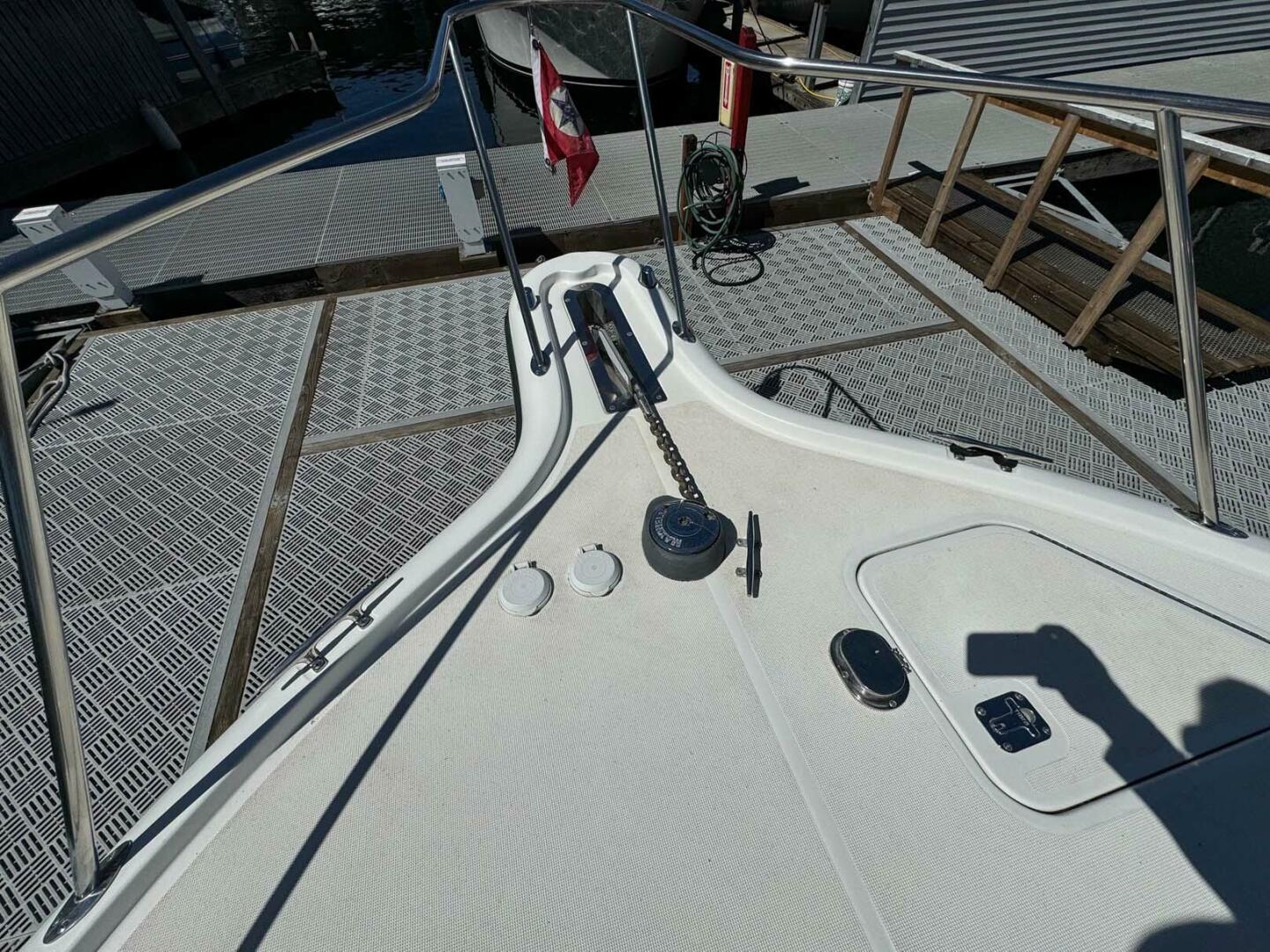 Slide: The Image of Tiara 3500 Open 2000 - 4365764