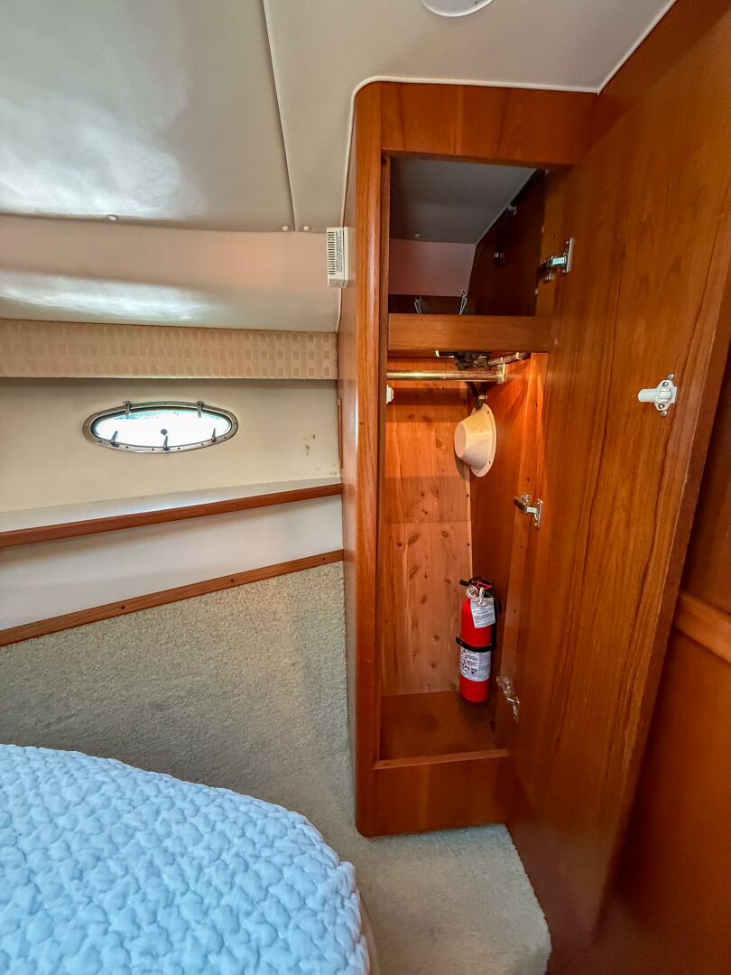 Slide: The Image of Tiara 3500 Open 2002 - 5241763