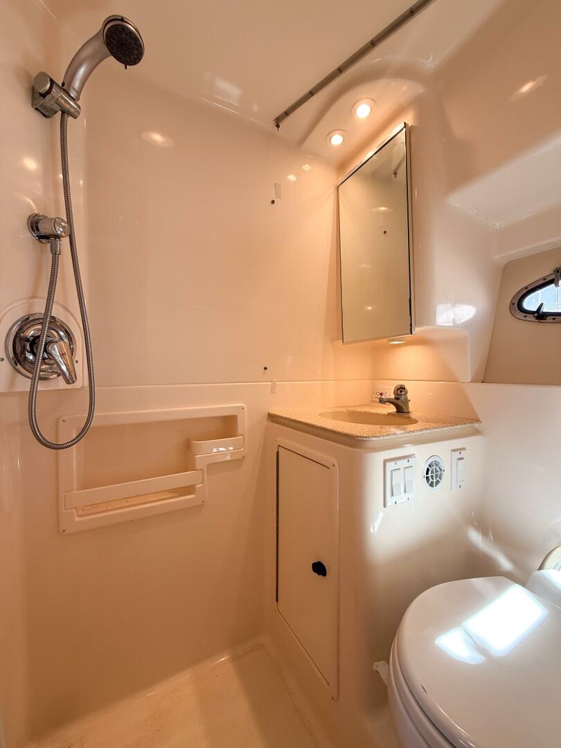 Slide: The Image of Tiara 3500 Open 2002 - 5241764