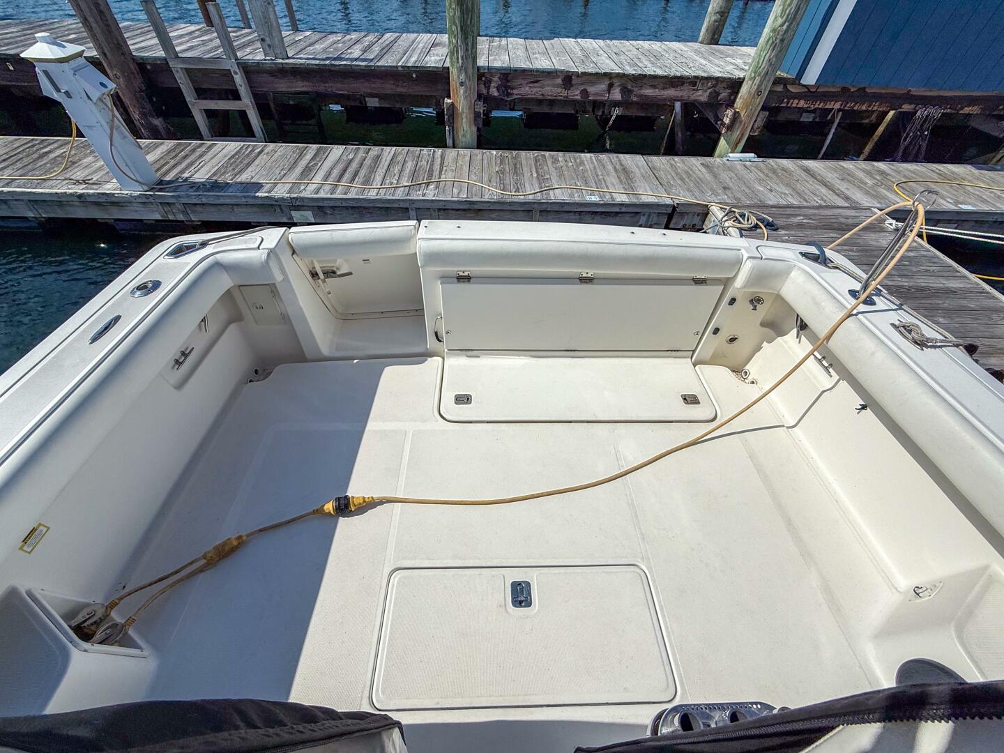 Slide: The Image of Tiara 3500 Open 2002 - 5241767