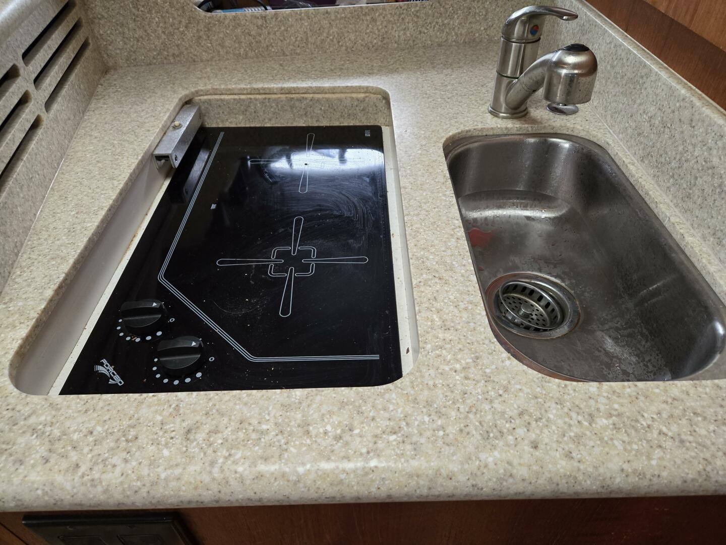 Slide: The Image of Tiara 3500 Open 2002 - 5246837