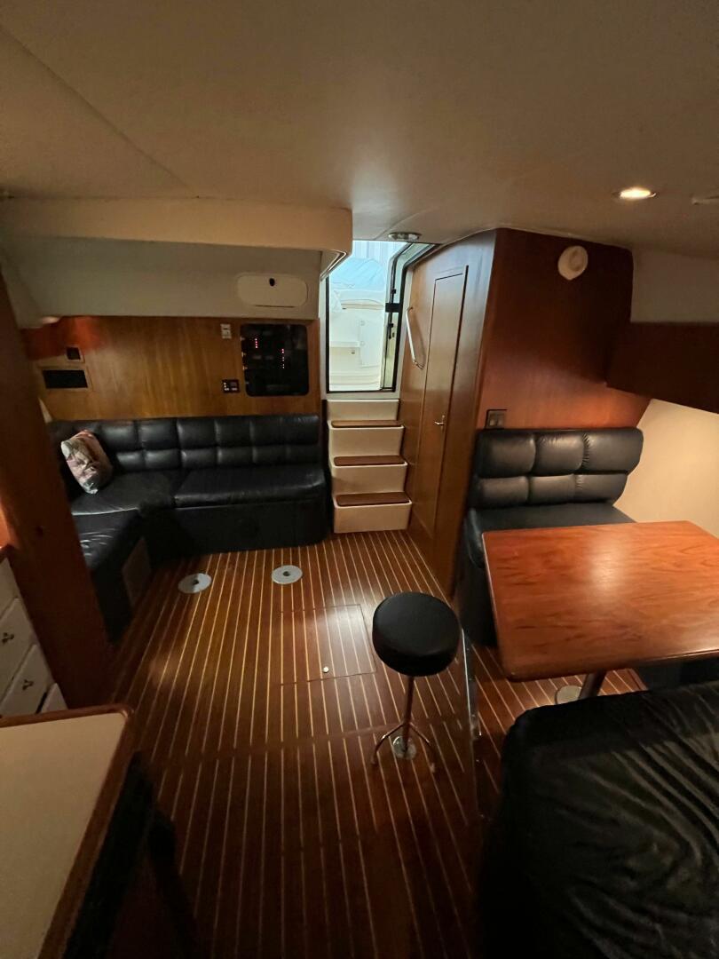 Slide: The Image of Tiara 35 Express 1995 - 5531102