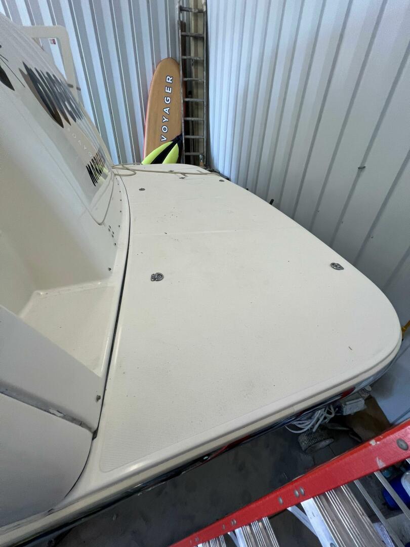 Slide: The Image of Tiara 35 Express 1995 - 5531107