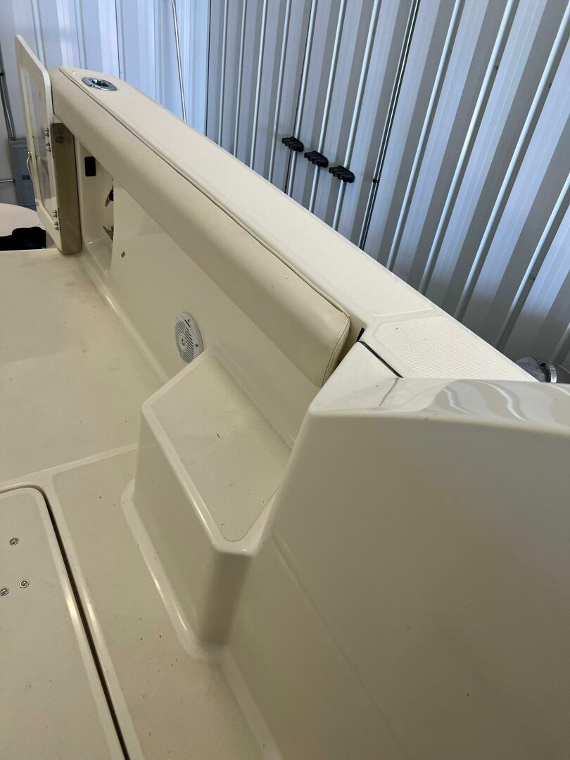 Slide: The Image of Tiara 35 Express 1995 - 5531112