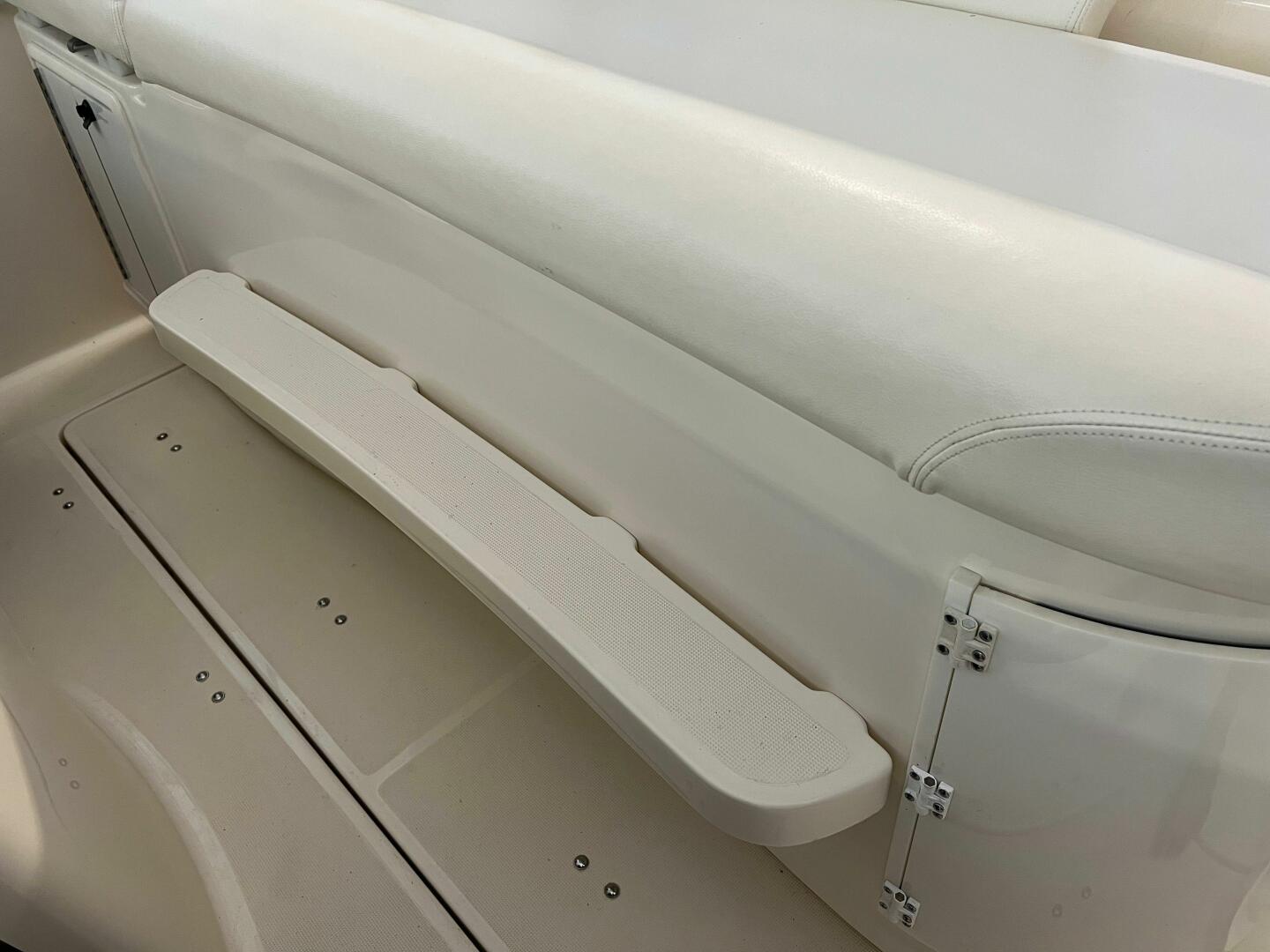 Slide: The Image of Tiara 35 Express 1995 - 5531113