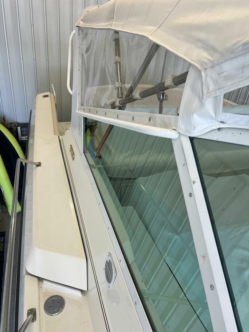 Slide: The Image of Tiara 35 Express 1995 - 5531115