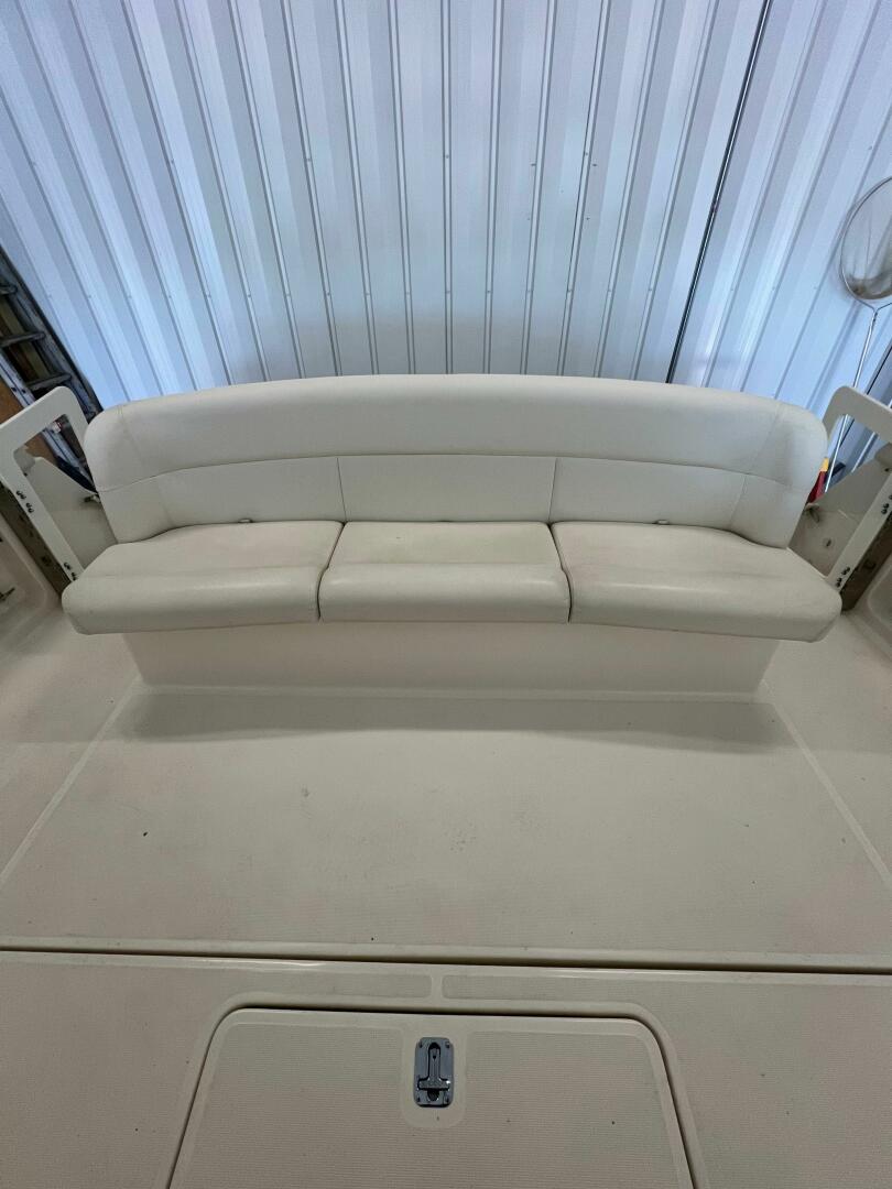 Slide: The Image of Tiara 35 Express 1995 - 5531164