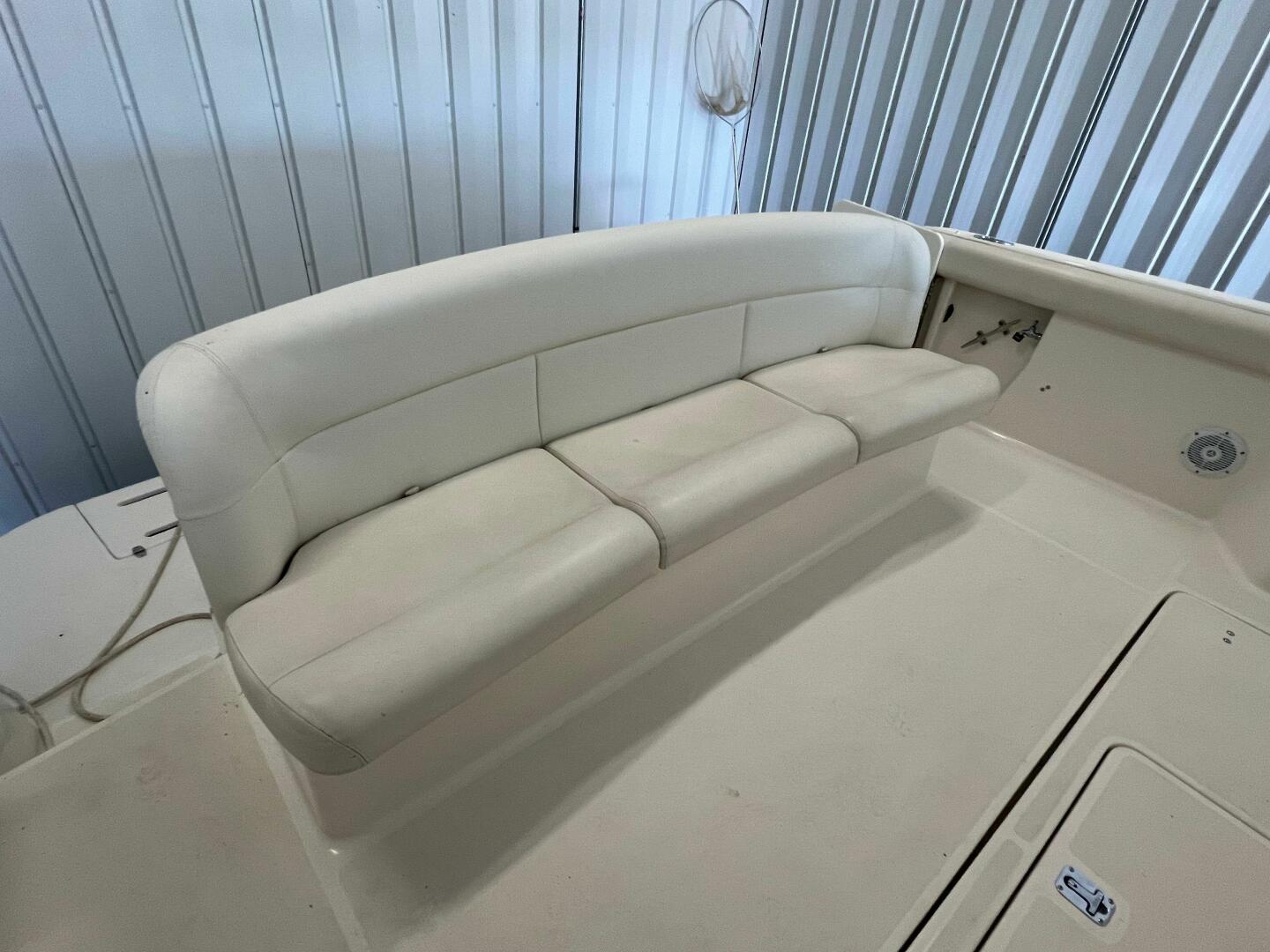 Slide: The Image of Tiara 35 Express 1995 - 5531165