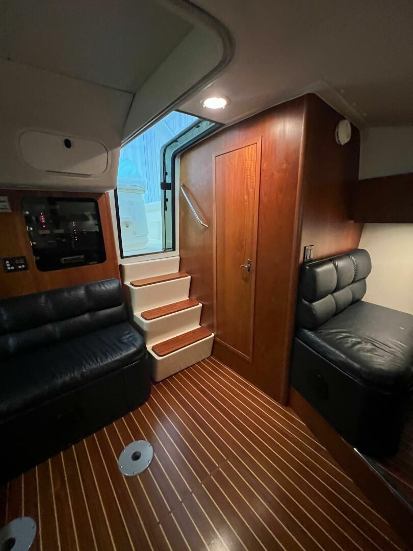 Slide: The Image of Tiara 35 Express 1995 - 5531173