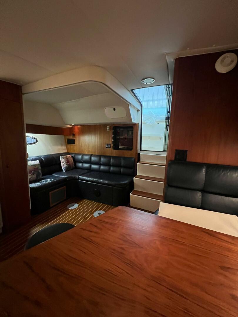 Slide: The Image of Tiara 35 Express 1995 - 5531174