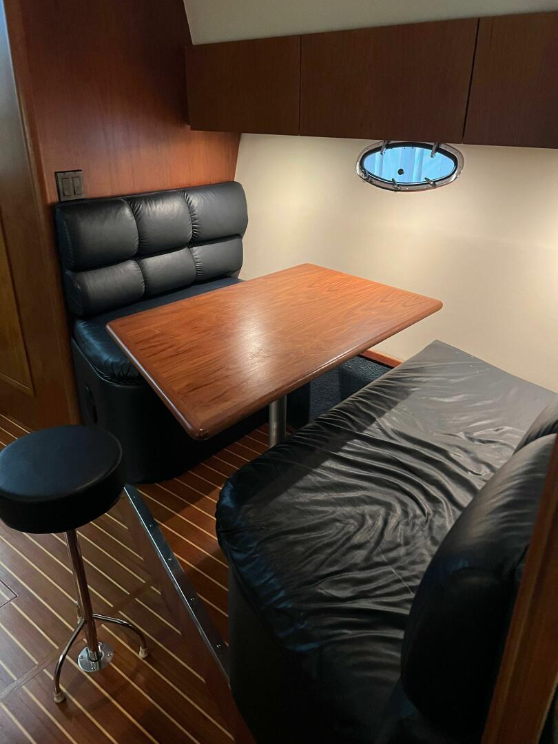 Slide: The Image of Tiara 35 Express 1995 - 5531176