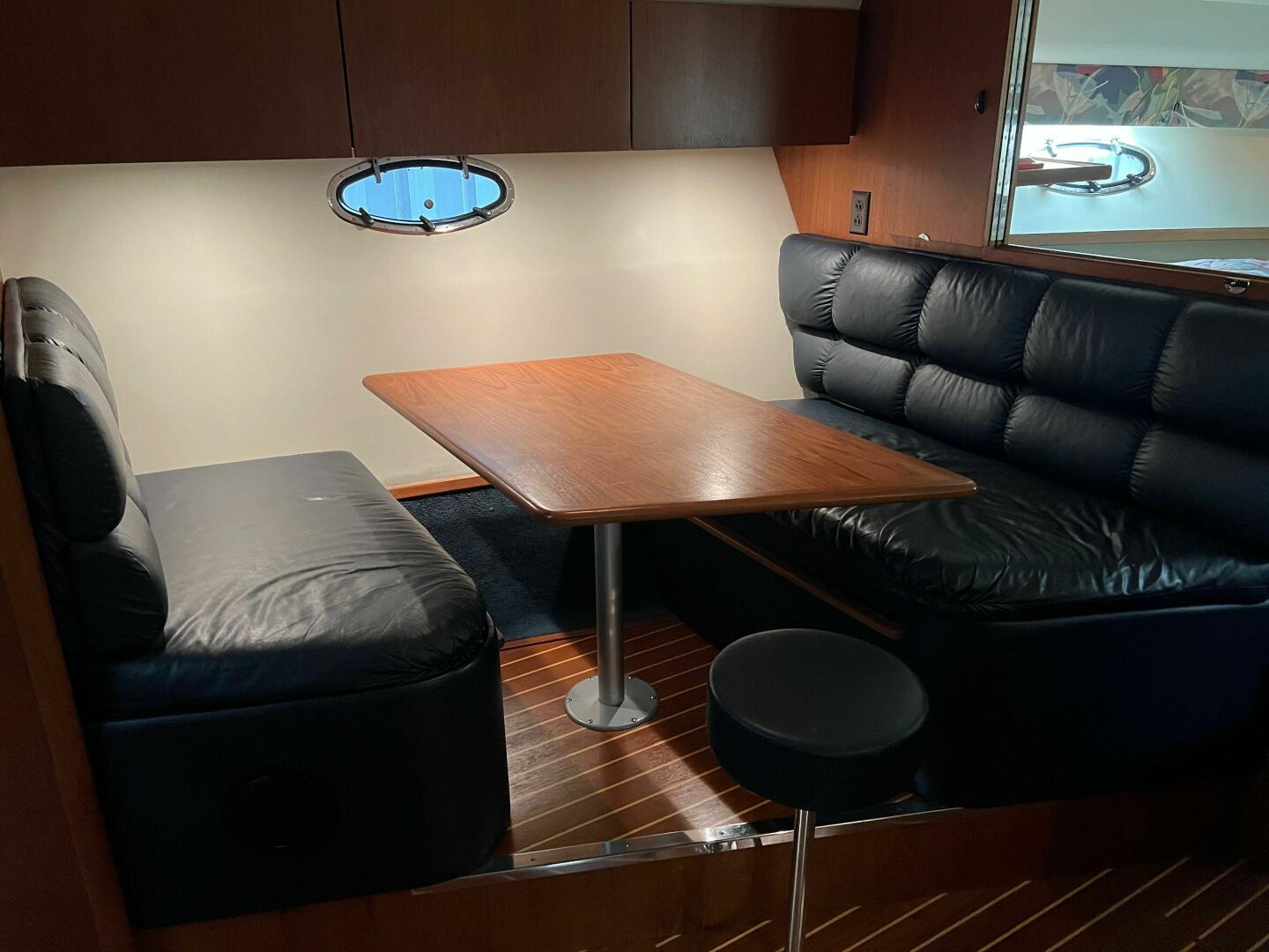 Slide: The Image of Tiara 35 Express 1995 - 5531177