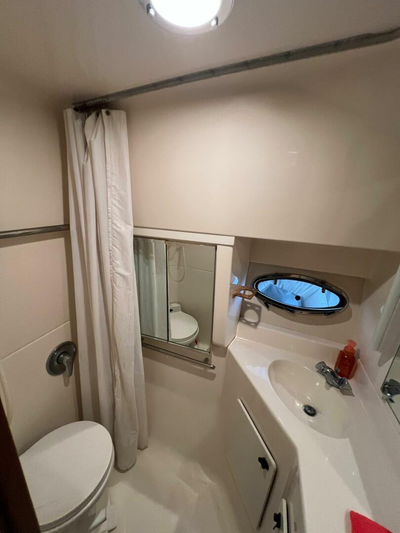 Slide: The Image of Tiara 35 Express 1995 - 5531181