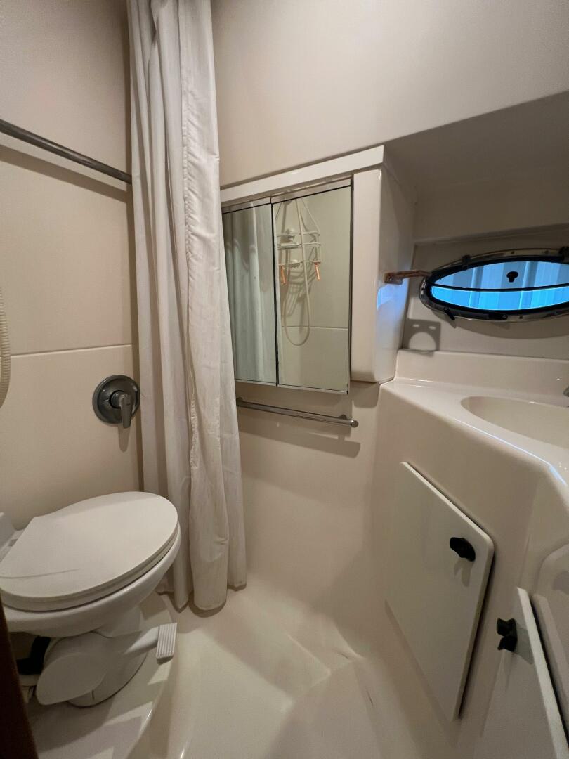 Slide: The Image of Tiara 35 Express 1995 - 5531182