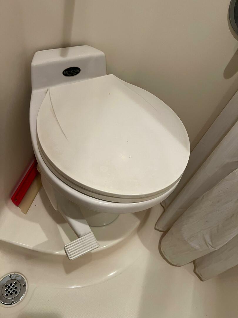 Slide: The Image of Tiara 35 Express 1995 - 5531183