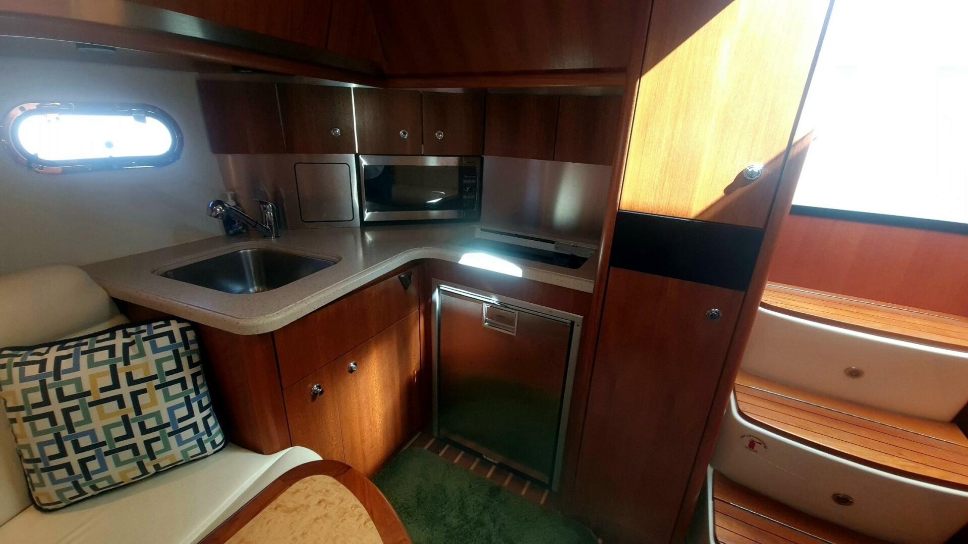 Slide: The Image of Tiara 3600 Sovran 2006 - 4178253