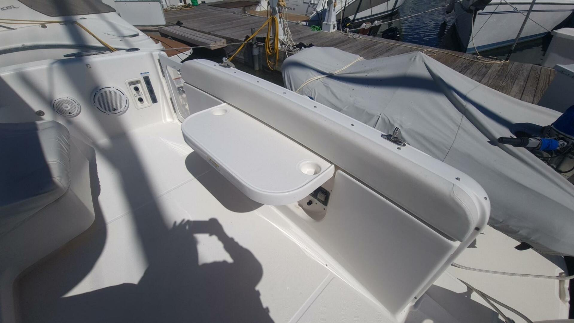 Slide: The Image of Tiara 3600 Sovran 2006 - 4178211