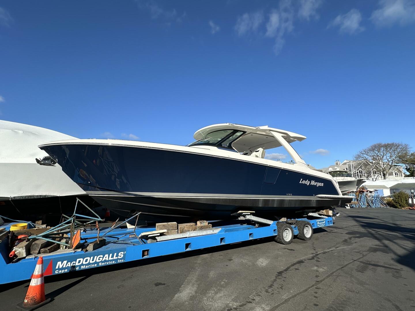 Slide: The Image of Tiara 38 2022 - 5236971